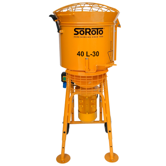 TVÅNGSBLANDARE 40L - 1