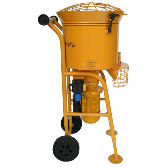 TVÅNGSBLANDARE 40L - 2