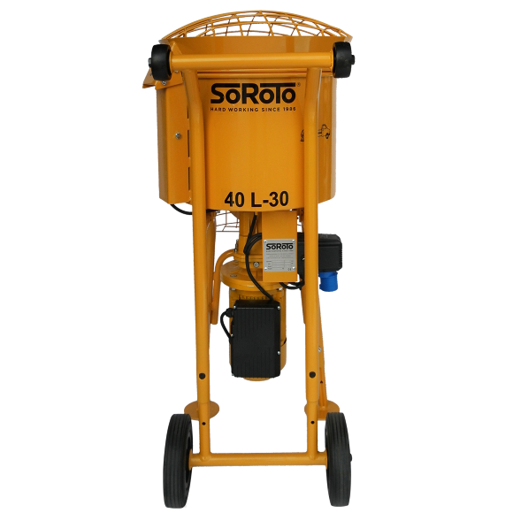 TVÅNGSBLANDARE 40L - 3