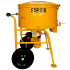 TVÅNGSBLANDARE 200 L  - 2