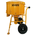 TVÅNGSBLANDARE 200 L  - 4