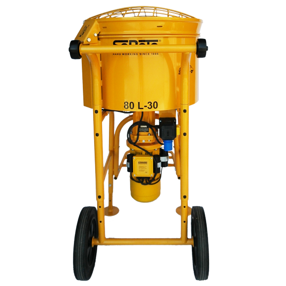 TVÅNGSBLANDARE 80L - 3