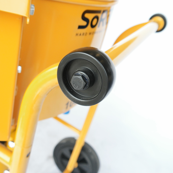 TVÅNGSBLANDARE 80L - 5